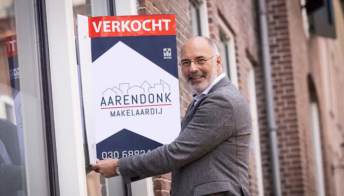 makelaar nieuwegein