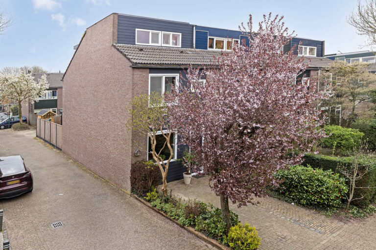 Duivenkamp 10 