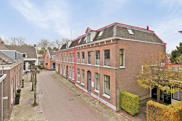 Utrechtsestraat 5 