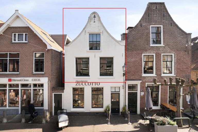 Benschopperstraat 10 D