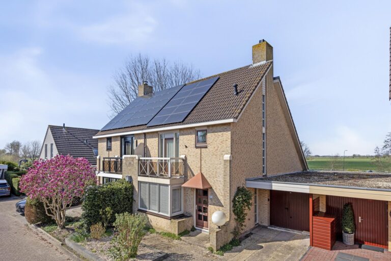 Koperwiekweg 32 