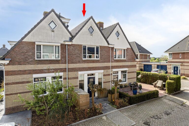 Sevenhovenstraat 18 