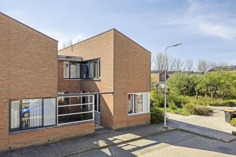 Jan David Zocherstraat 56 