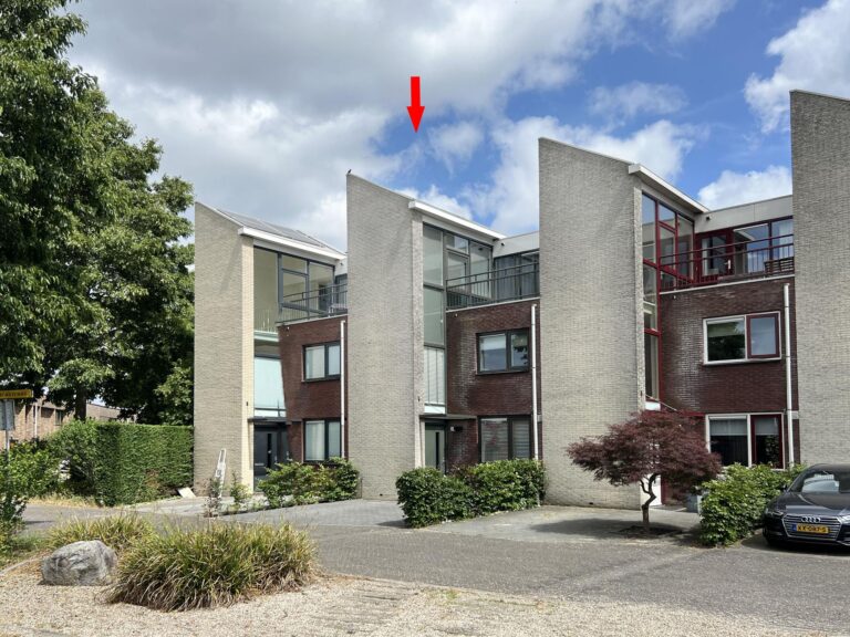 Troelstrastraat 26 