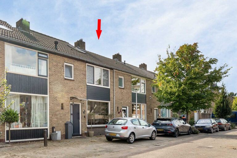 Jan Van Arkelstraat 29 