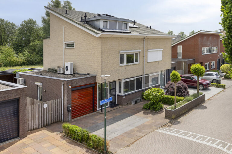 Maria Montessoristraat 20 
