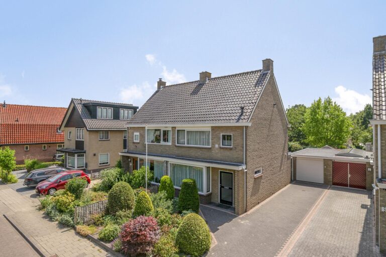 Rijksstraatweg 80 A