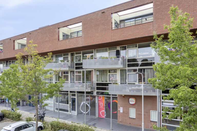 Boedapestlaan 15 