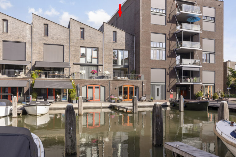 Prinses Maximahaven 36 