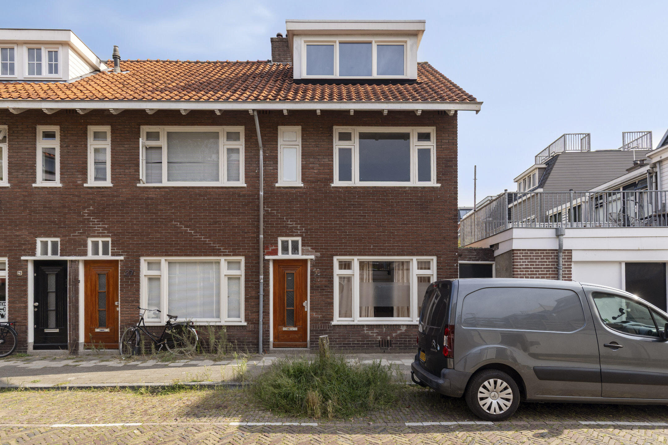 Laurens Reaalstraat 25 