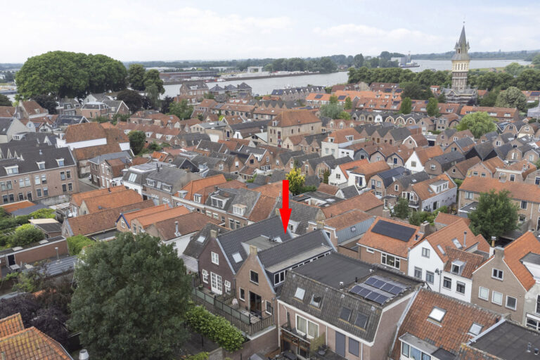 Koestraat 27 