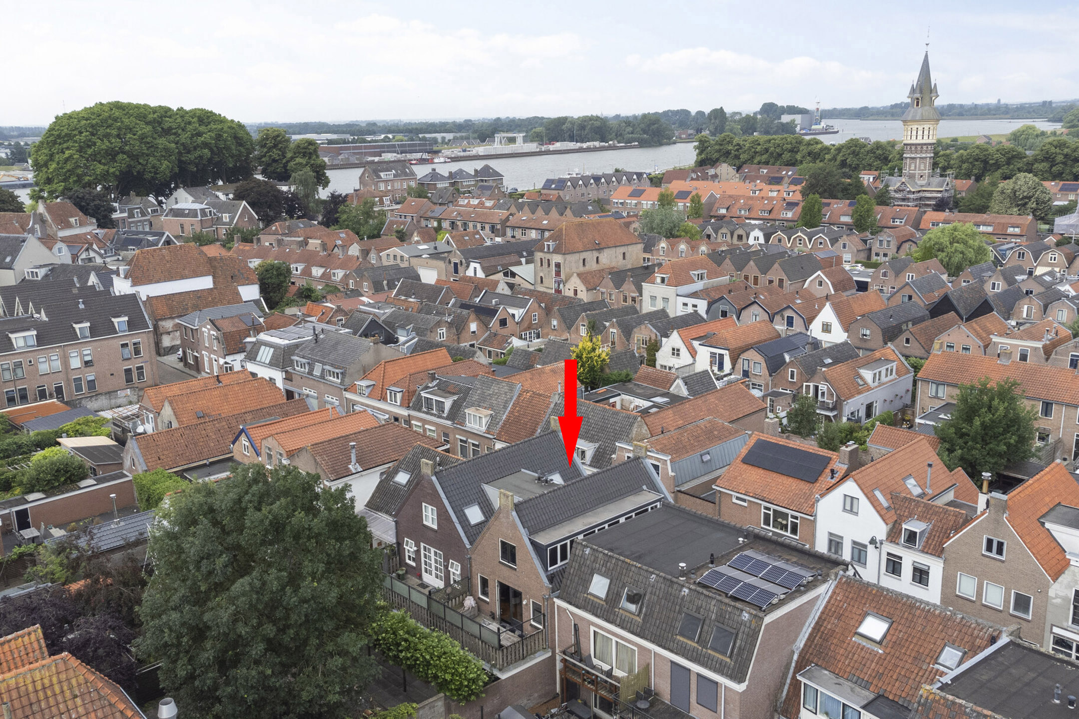 Koestraat 27 
