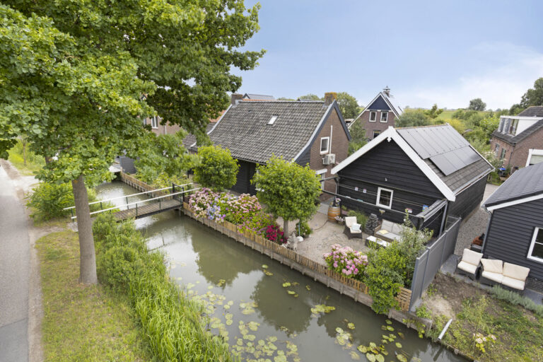 Korte Zandpad 16 
