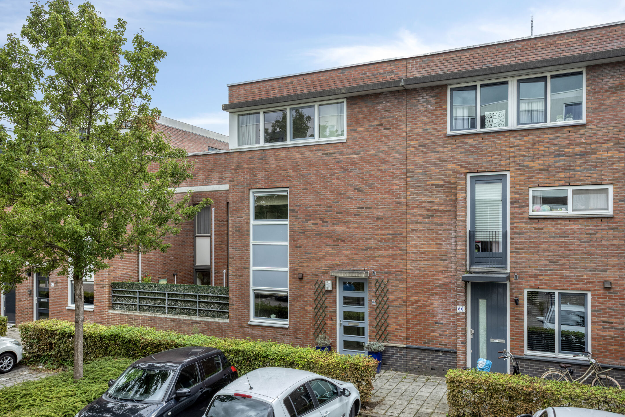 Boedapestlaan 62 