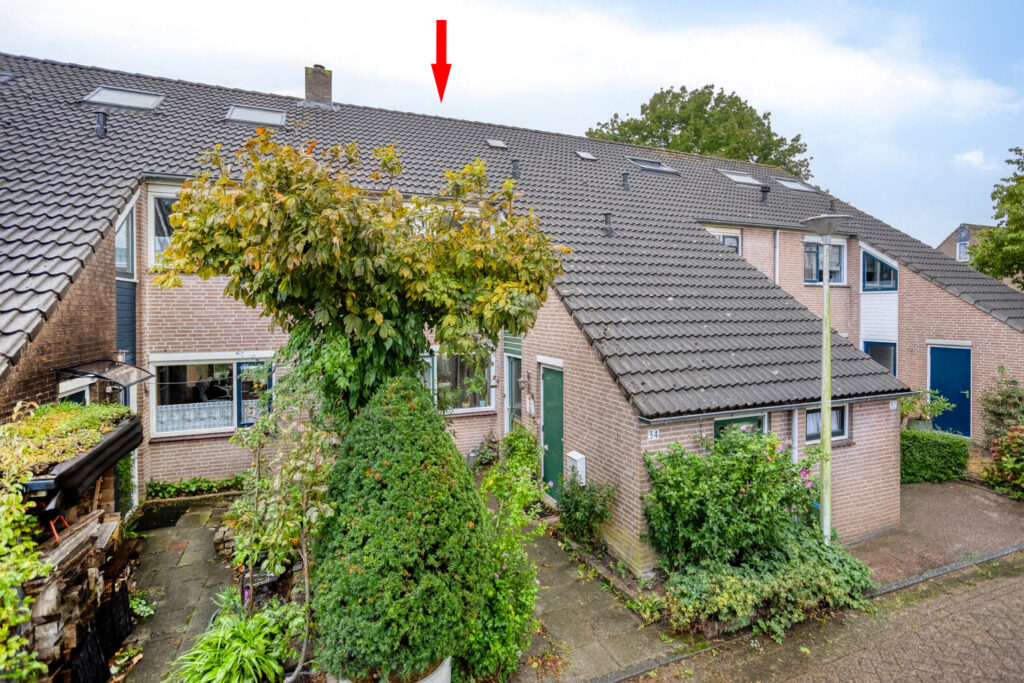 Eksterweg 34 