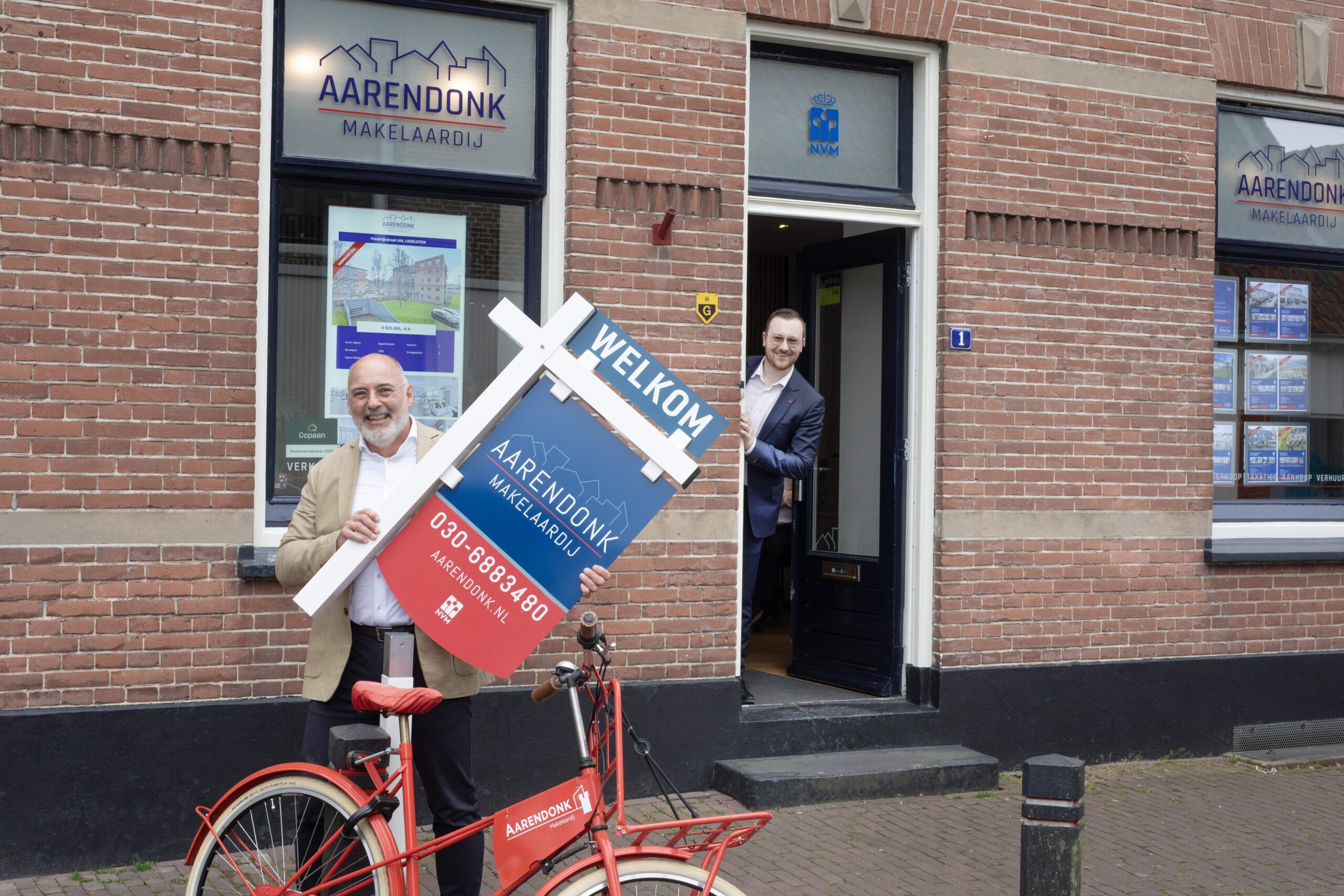 makelaar ijsselstein