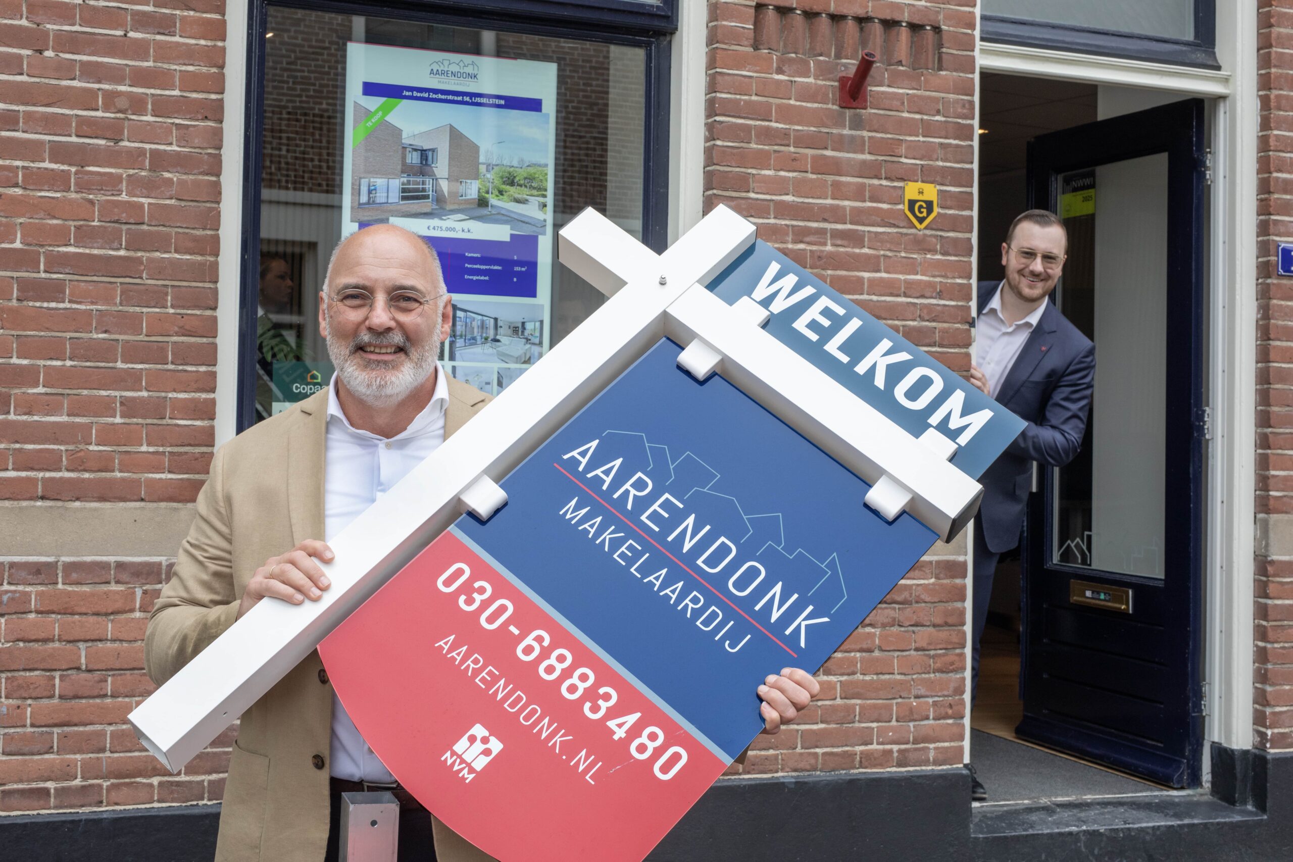 makelaar nieuwegein