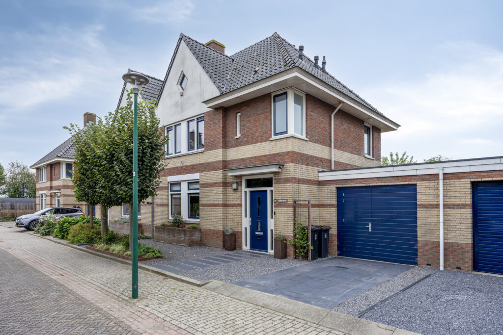 Overvliet 8 