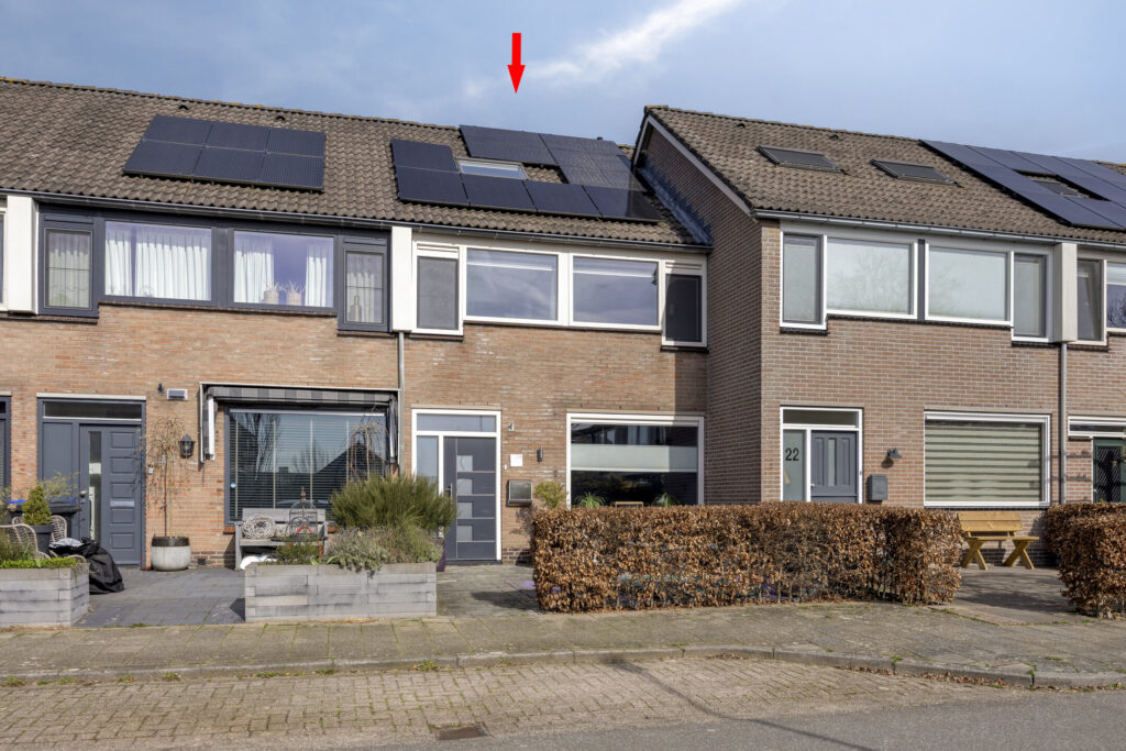 Burgemeester Schumanlaan 24 