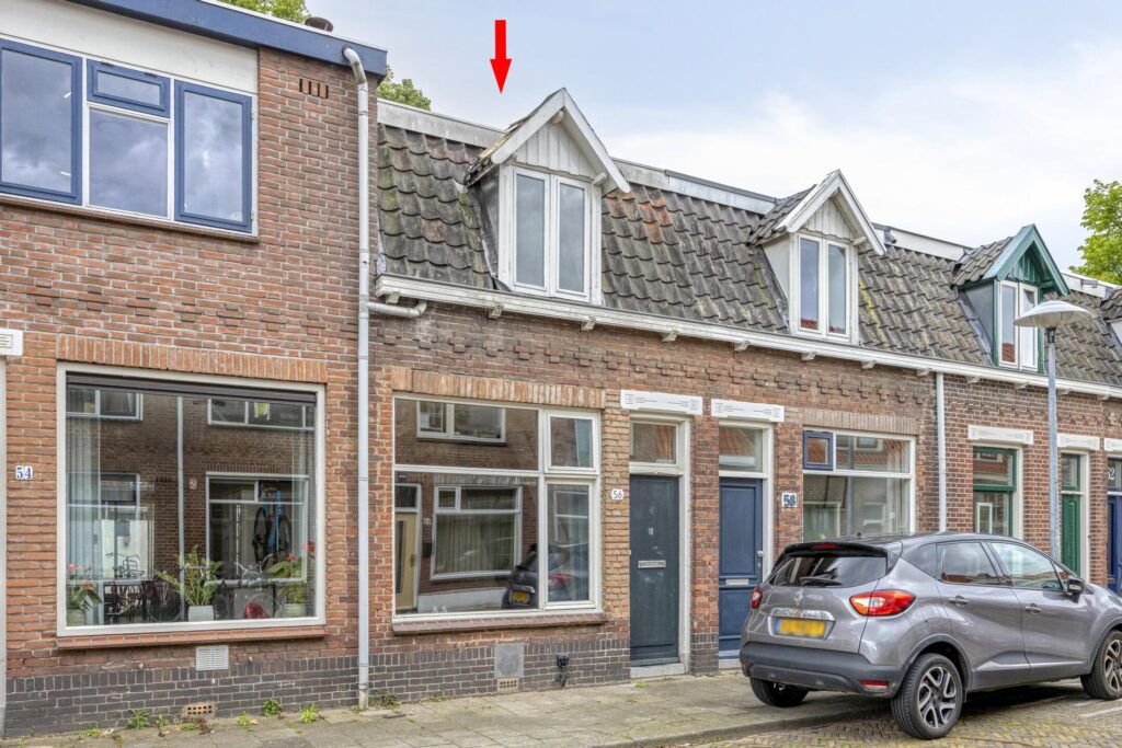 Bremstraat 56