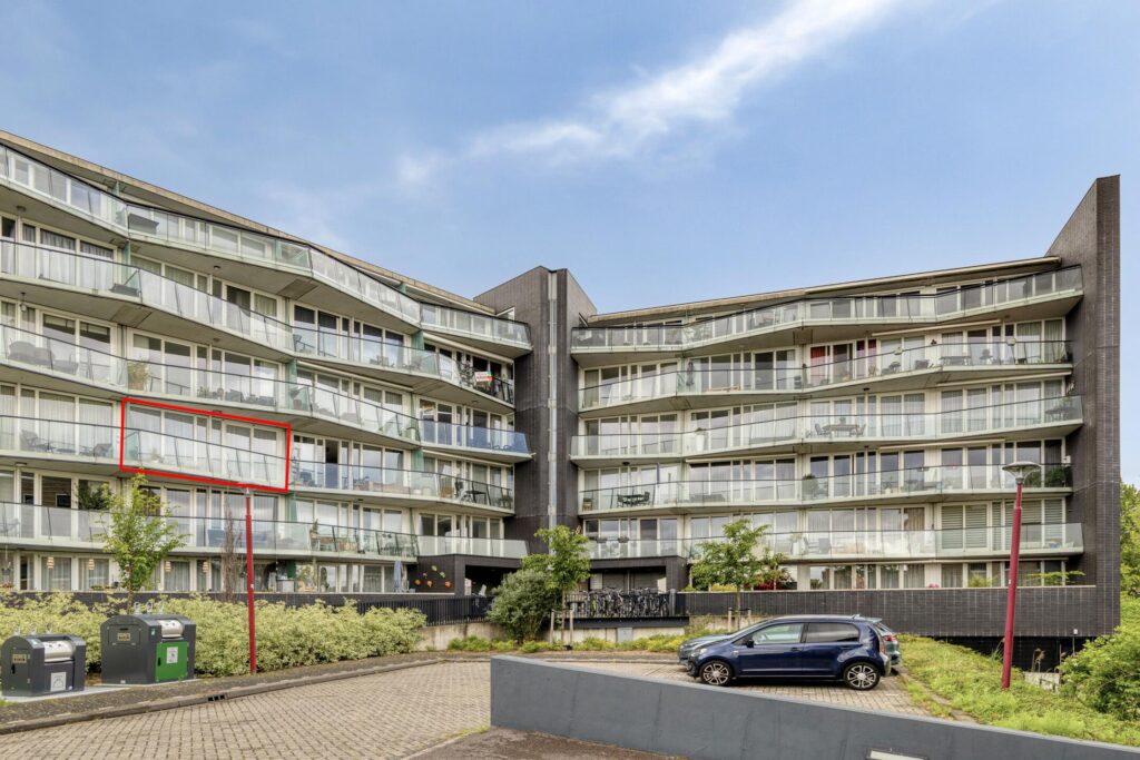 Moerashoeve 60