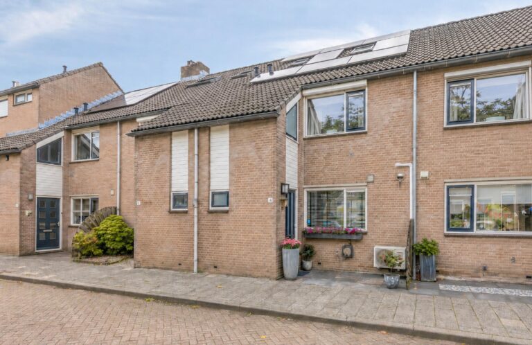Gruttoweide 4