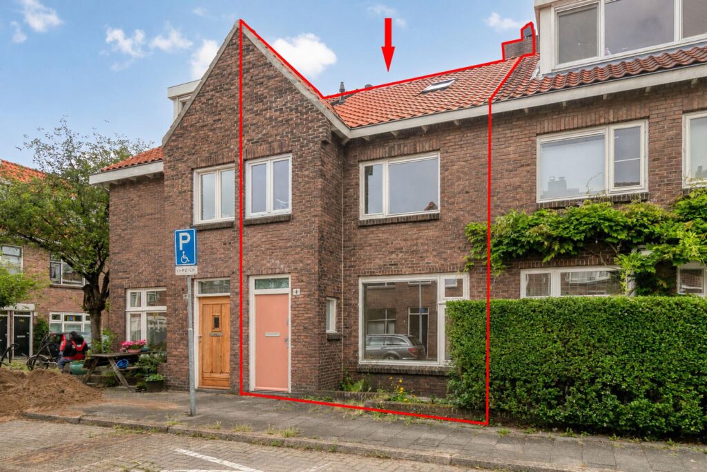 Sternstraat 4