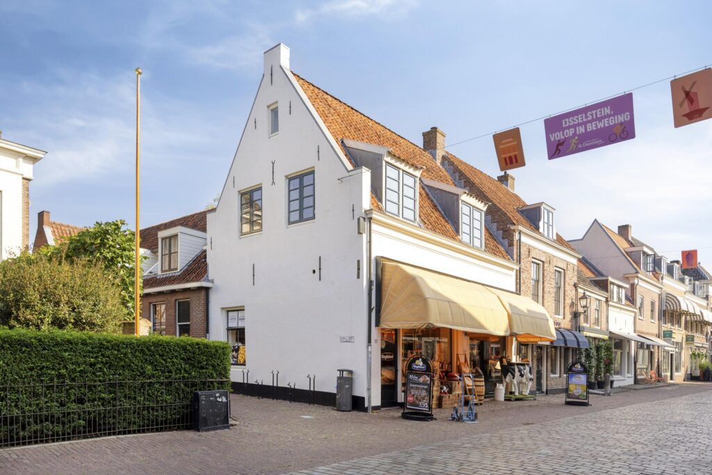 Benschopperstraat 27 d