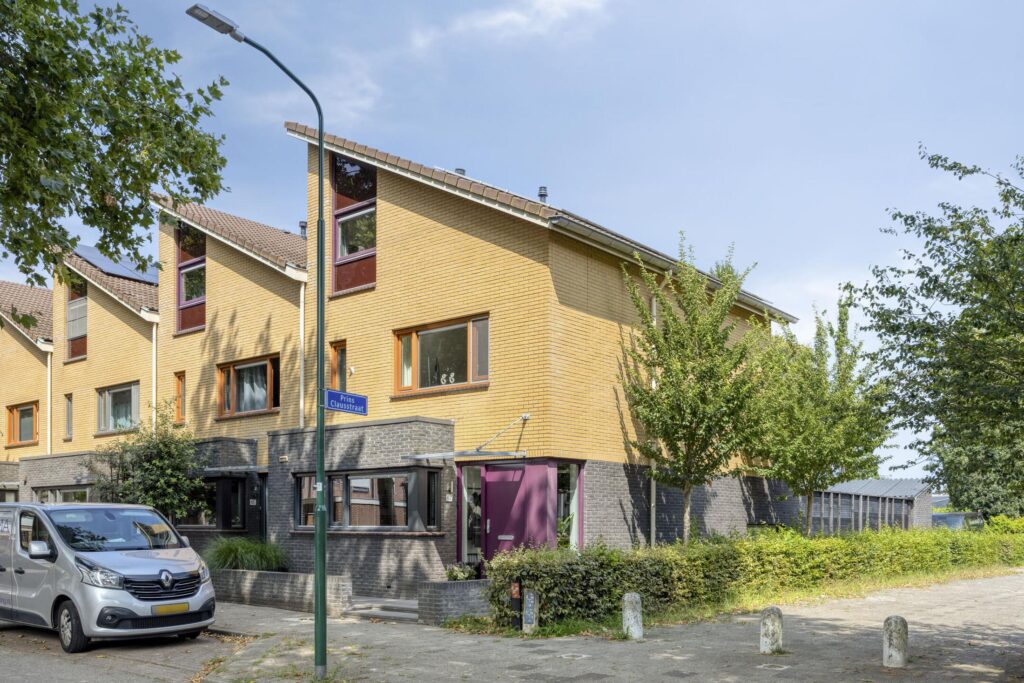Oranje-Nassaustraat 67