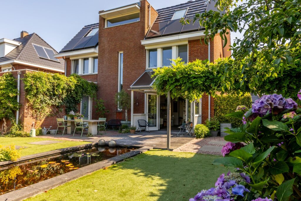 Poldermolenlaan 7
