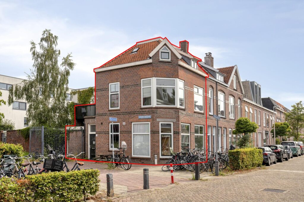 Croesestraat 77